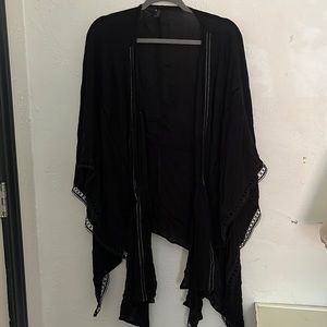 Lane Bryant swim cover up